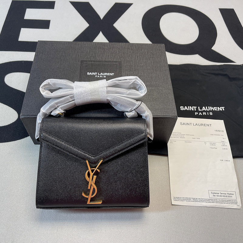 Amelia - YSL Bag - 2203
