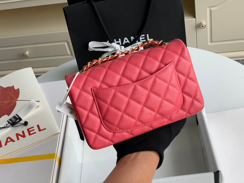 Amelia- CHL Bags - 6629
