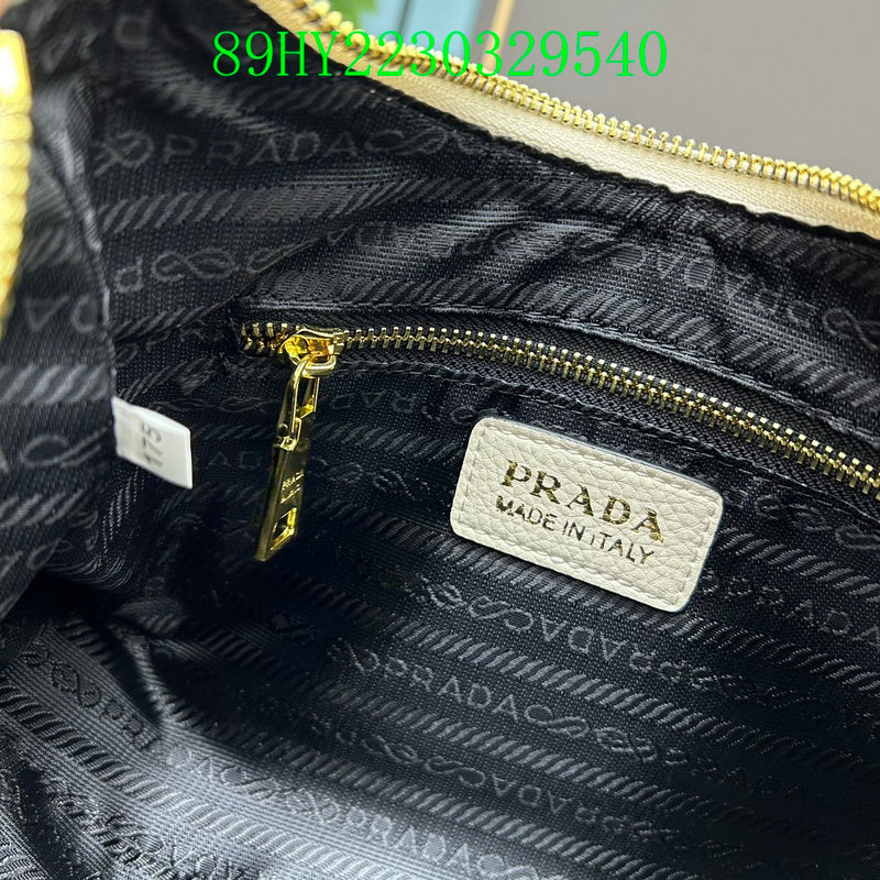 Prada Bags - The Barnes Bags  427