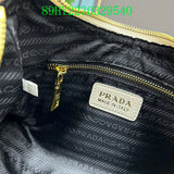 Prada Bags - The Barnes Bags  427