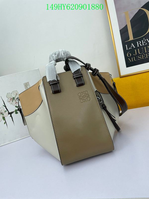 Amelia - LWE BRANDED BAGS - 258