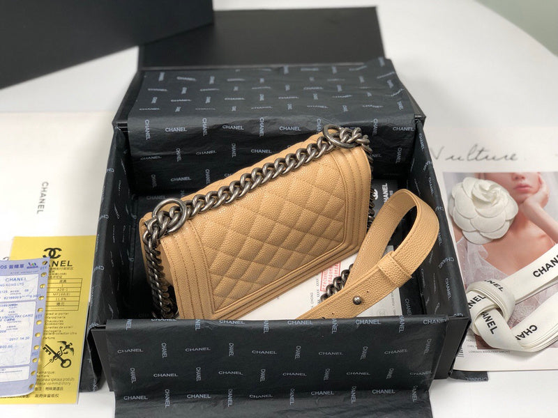 Amelia- CHL Bags - 7457
