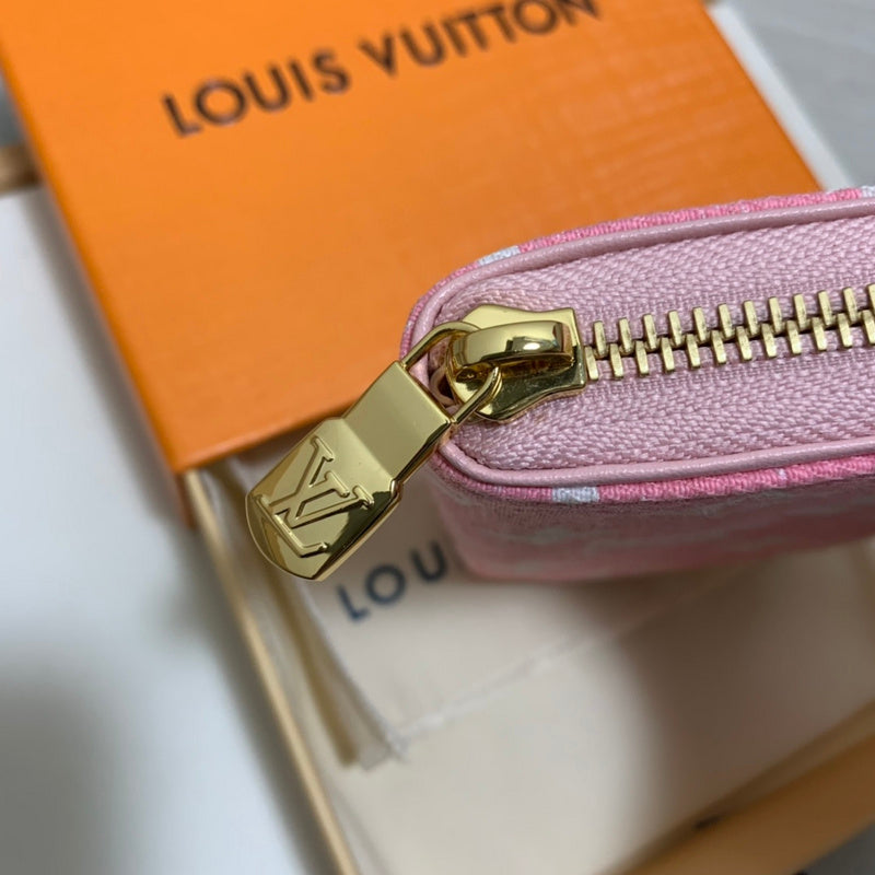 Fan Fashion Lu-Vi Bags - 16922