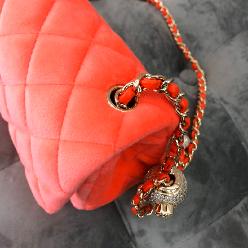 Amelia - CHL Lady Bags - 395