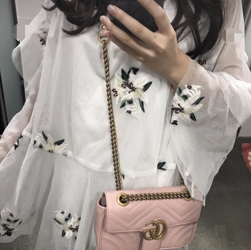 Amelia - GCI Bags - 10538