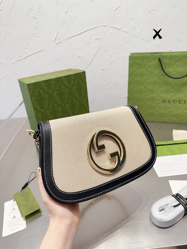 Amelia  - GCI Bags - 11593