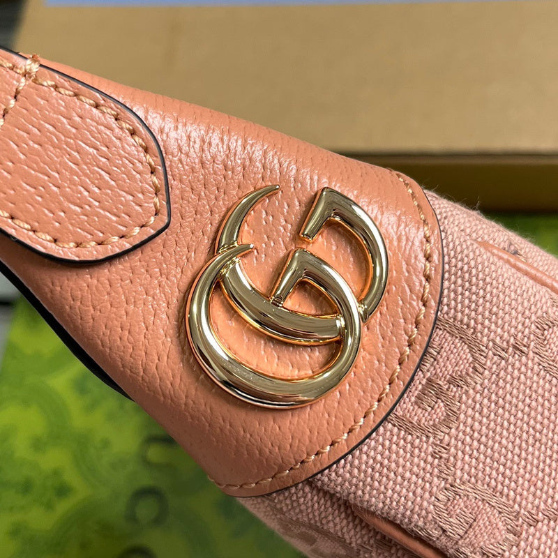 Amelia- GCI LUXURY LADY BAG - BRANDED BAGS FOR WOMEN - 064