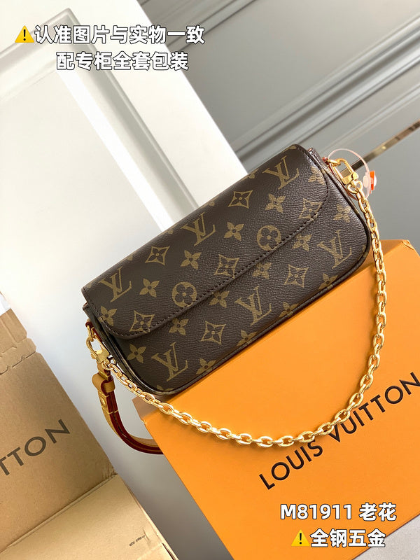 Amelia's Bag Gallery - LOV Bags - 962
