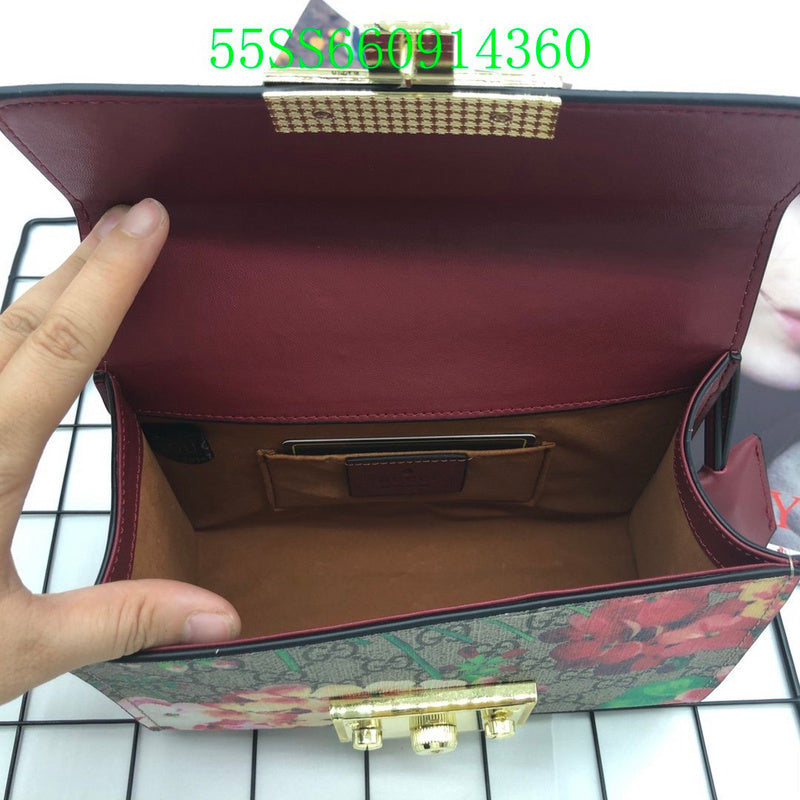 Amelia - GUKI Bags - 2340