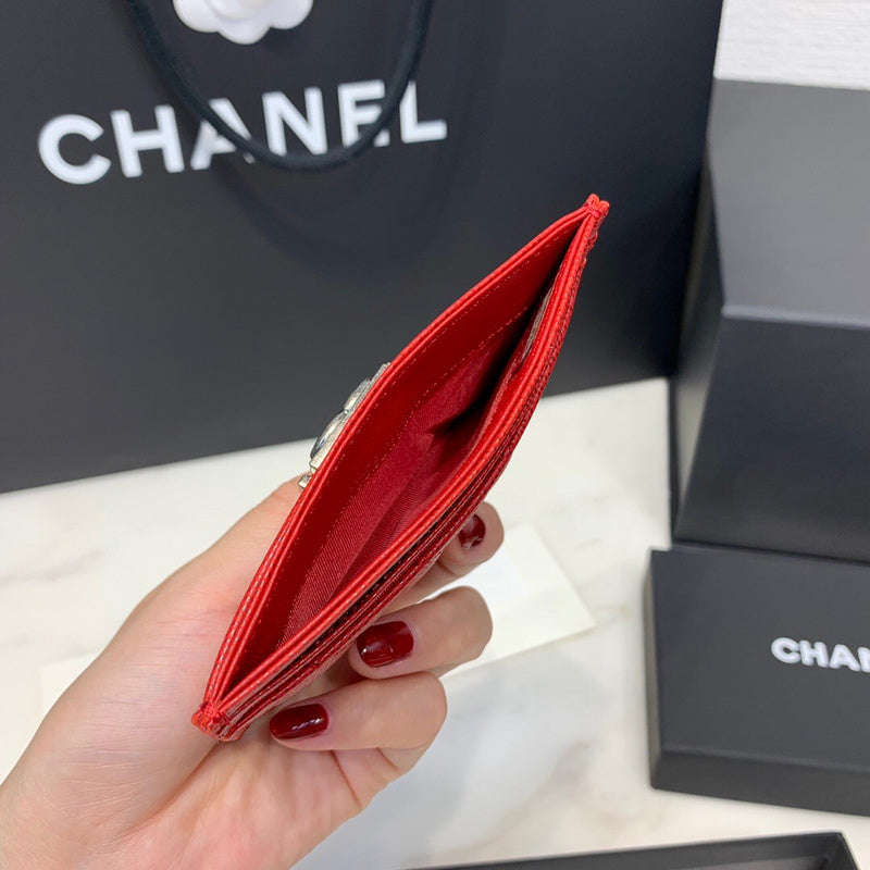 Amelia-i CHL Wallets - 017