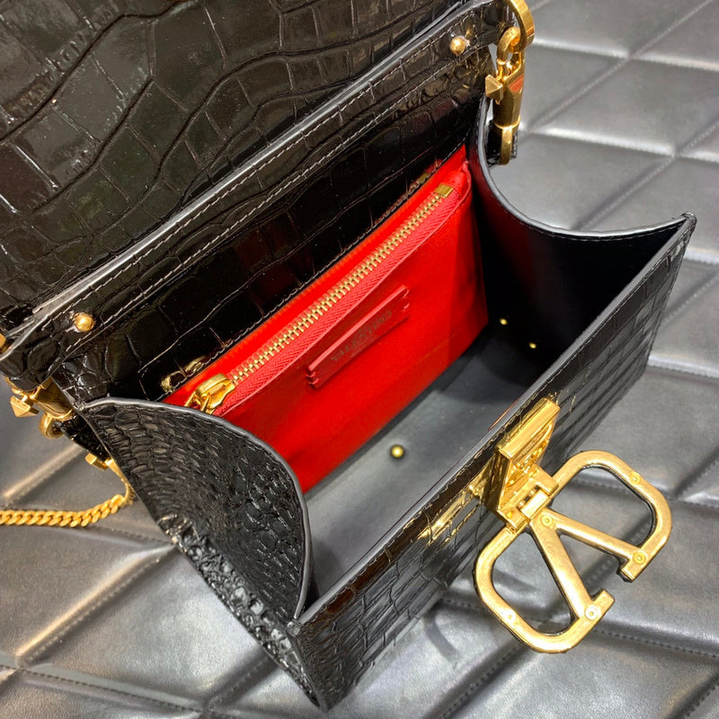 Amelia- VEL WOMEN LUXURY BAGS - 968