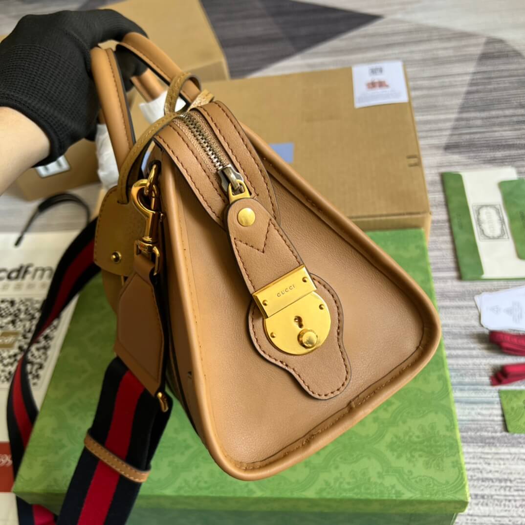 GC 715772 Exquisite PM brown 27CM