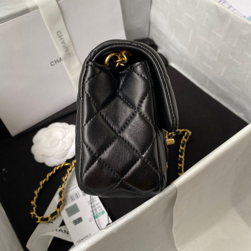 Amelia- CHL Bags - 7639