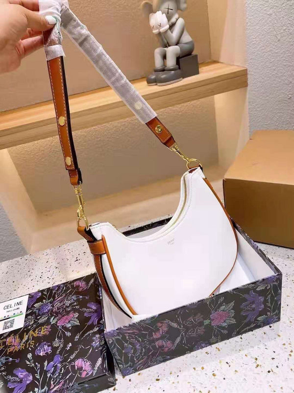 C-LINE LUXURY WOMEN BAGS - 096