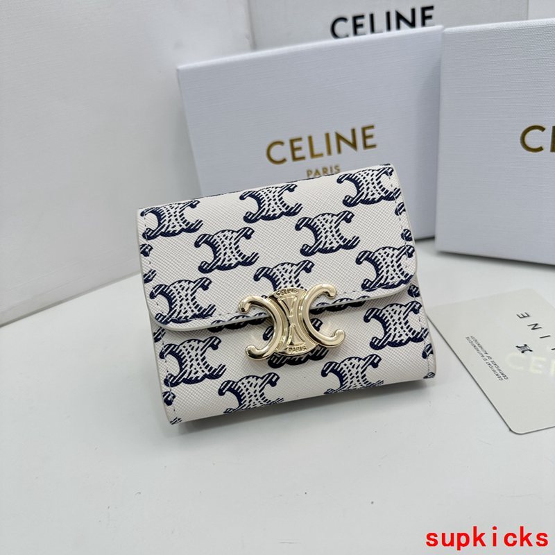 Amelia- Mix Wallets - 708