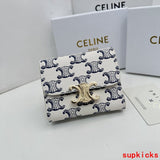 Amelia- Mix Wallets - 708