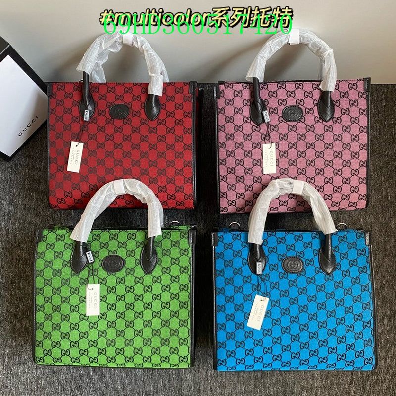 Amelia - GCI Bags - 11062