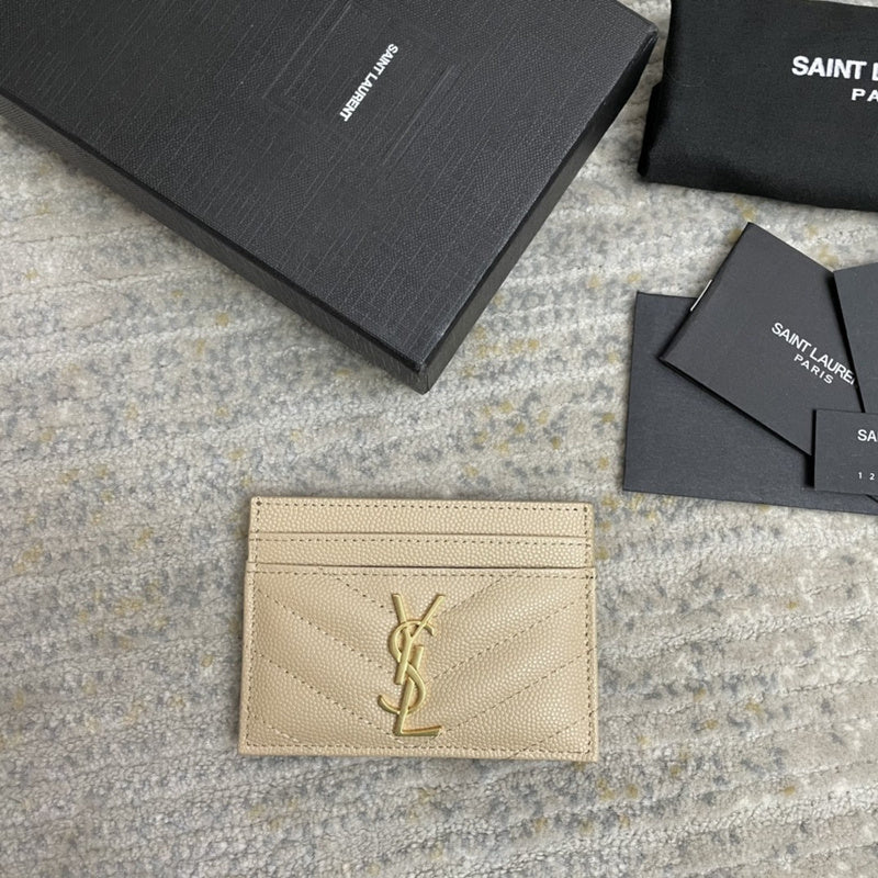 Amelia - YSL Bag - 3807