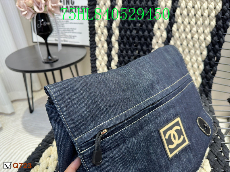 Amelia - CHL Bags - 785