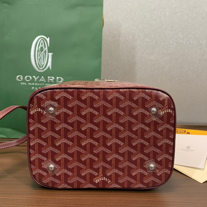 Amelia- GOD Bags - 966