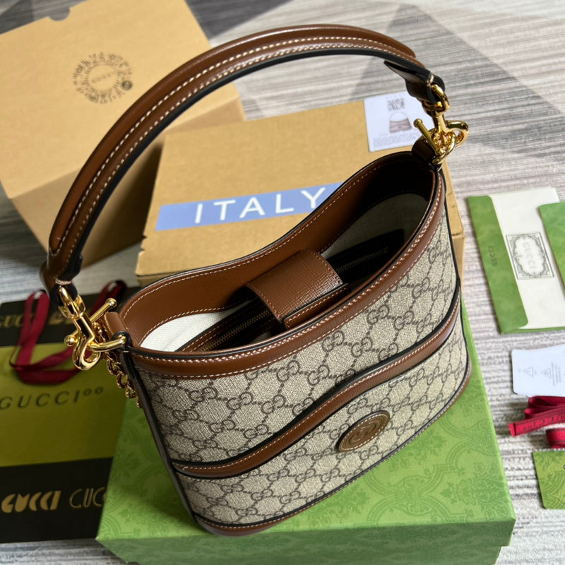 Amelia- GCI Bags - 5750