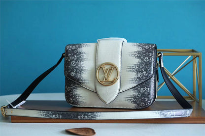 Amelia - LOV Lady Bags - 1617