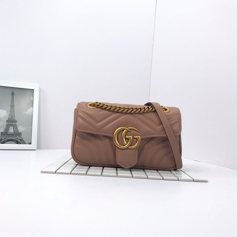 Amelia Fashion - GCI Bags - 2507