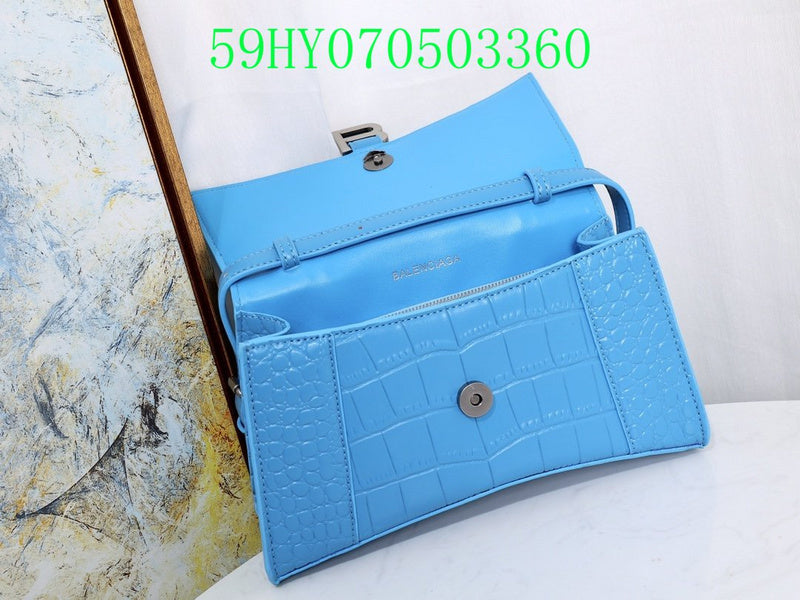 Amelia - BGA Bags - 2530