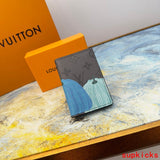 Amelia- Mix Wallets - 440