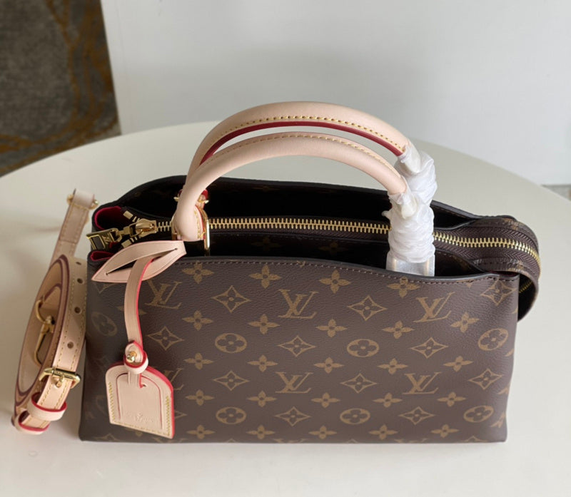 Amelia Fashion Lu-Vi bags - 17319