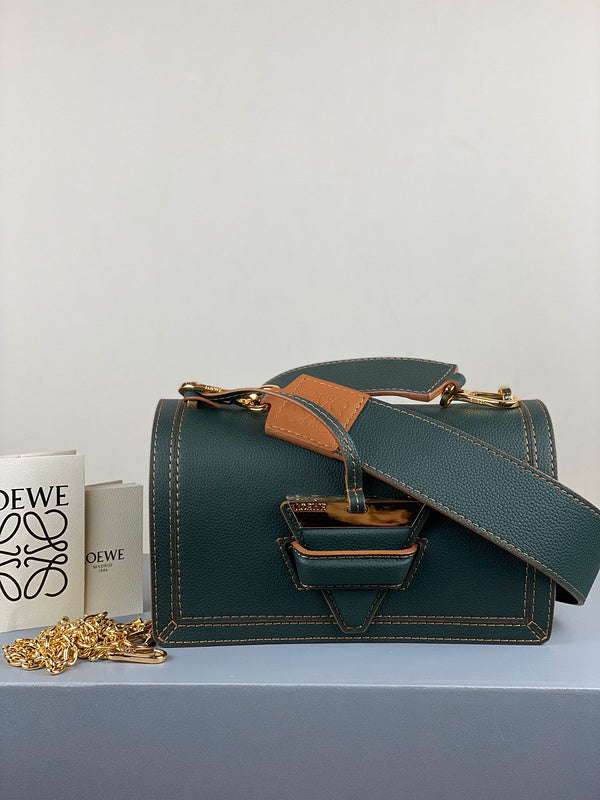 Amelia - LWE BRANDED BAGS - 374