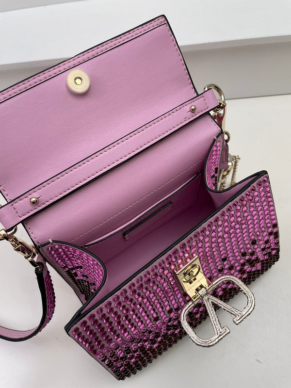VAL LUXURY BAGS - FOR FASHION LOVERS  AFFORDABLE LUXURY BAGS- 196