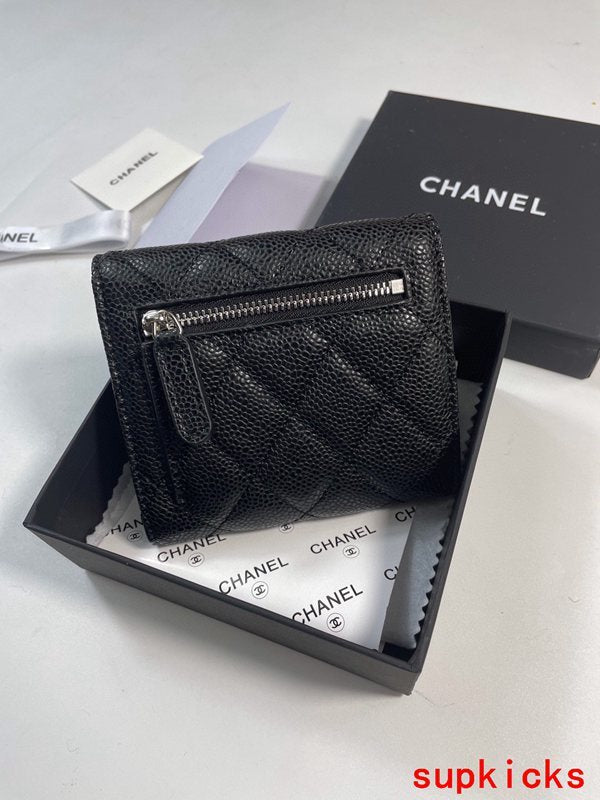 Amelia- Mix Wallets - 596