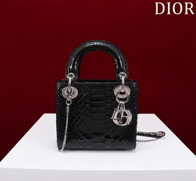 Amelia- DYOR FASHION BAGS - 110
