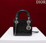 Amelia- DYOR FASHION BAGS - 110