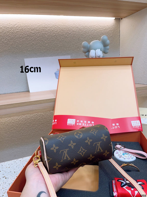 Amelia - LV Bags - 14452