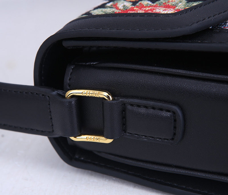 C-LINE LUXURY WOMEN BAGS - 074