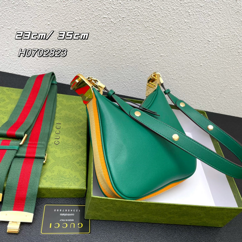 Amelia- GUKI Bags - 461