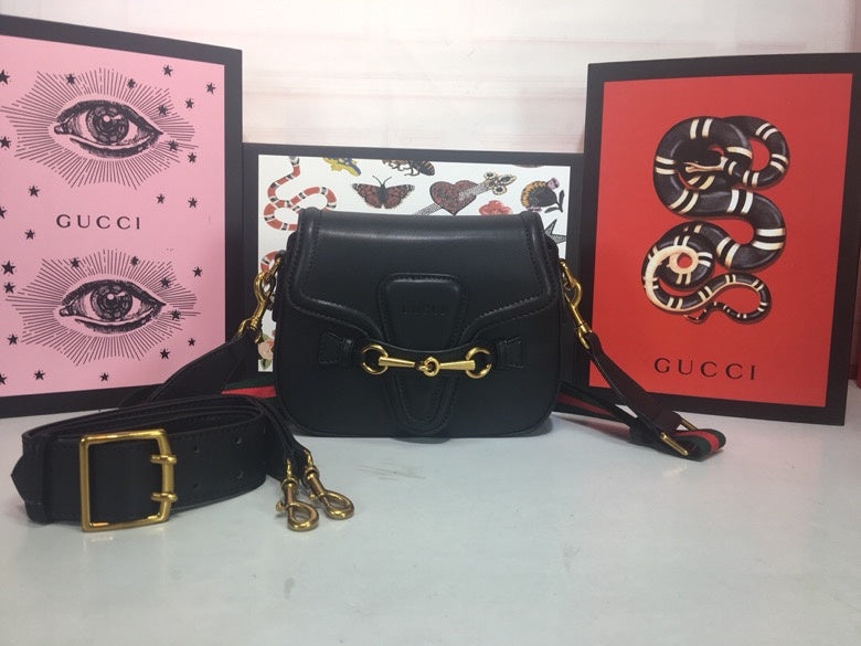 Amelia- GUKI Bags - 411