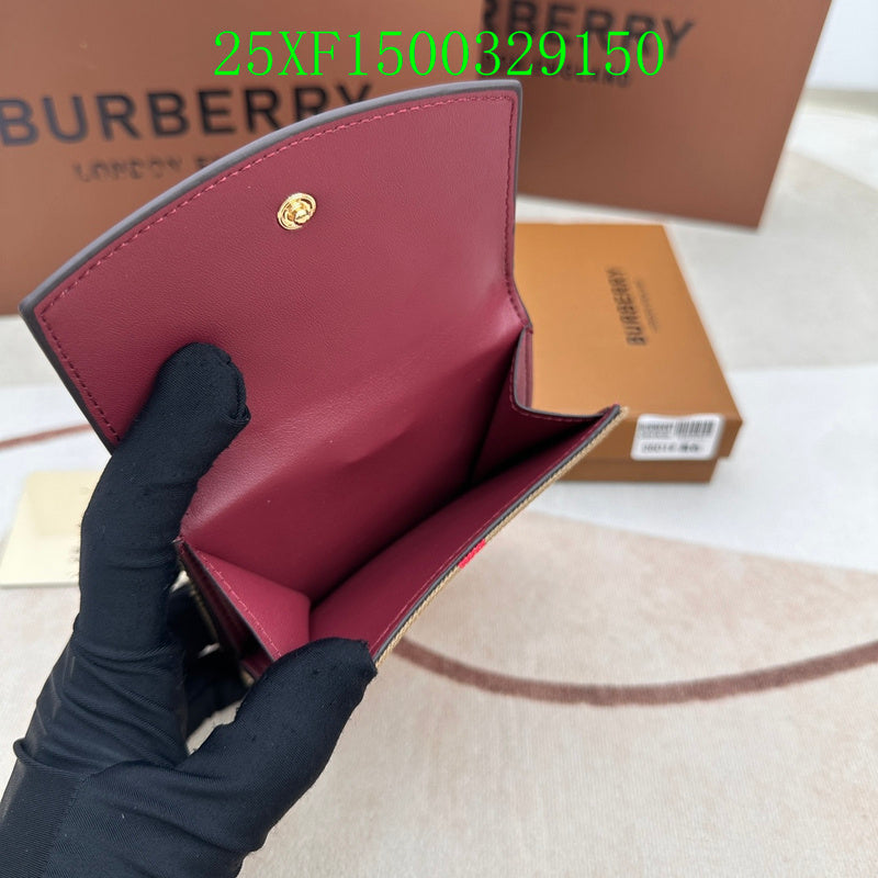 Amelia - BOR Wallet - 027