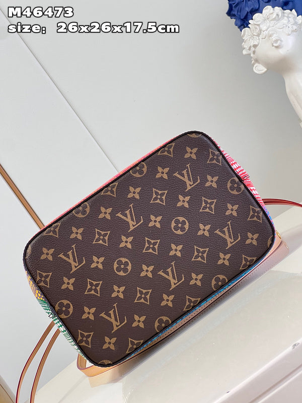 Amelia - LV Bags - 15450