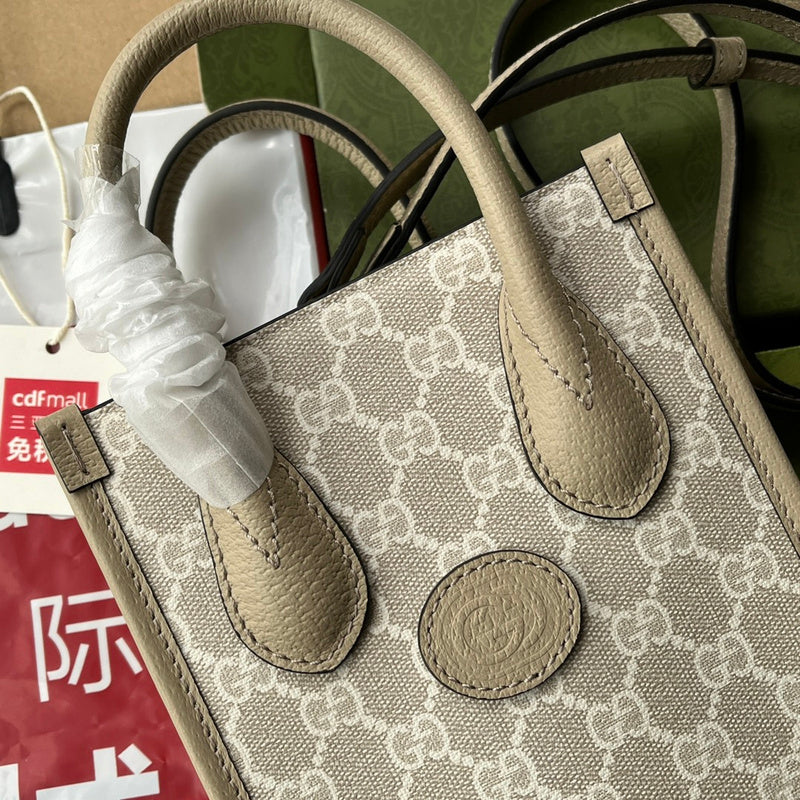 Amelia - GCI Bags - 9341