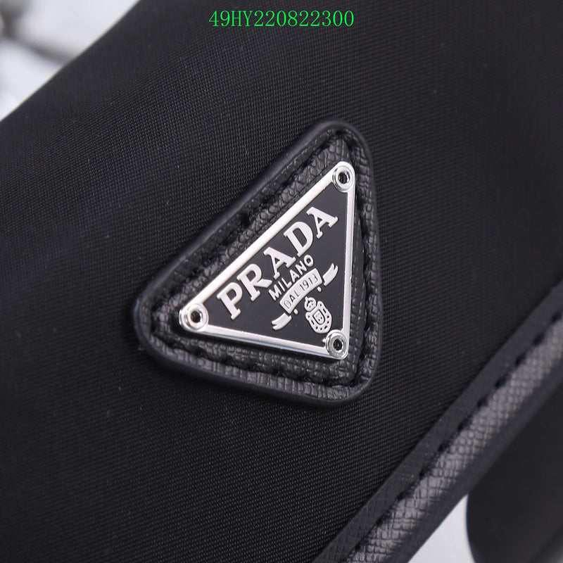 Prada Bags - The Barnes Bags  029