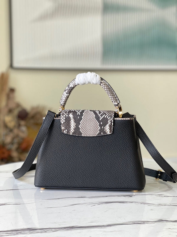 Fashion Lu-Vi bags - 5563