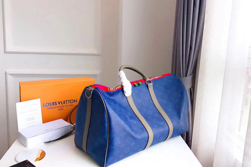Amelia - LOV Travel Bags - 170