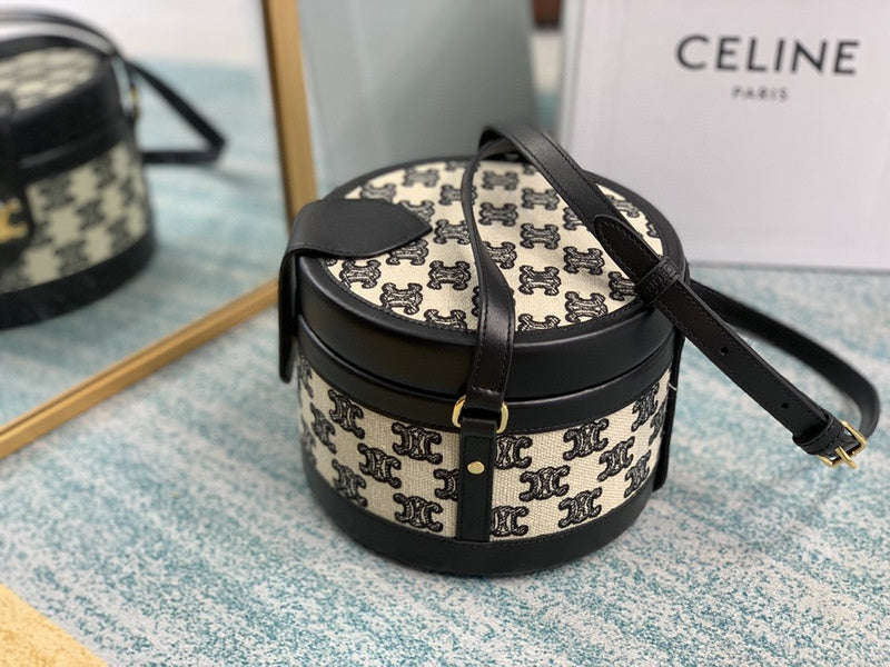 Amelia - COL Lady Bags - 129