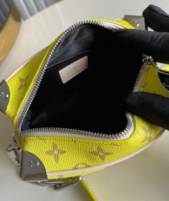 AmeliaLuxury - LOV Bags - 2498