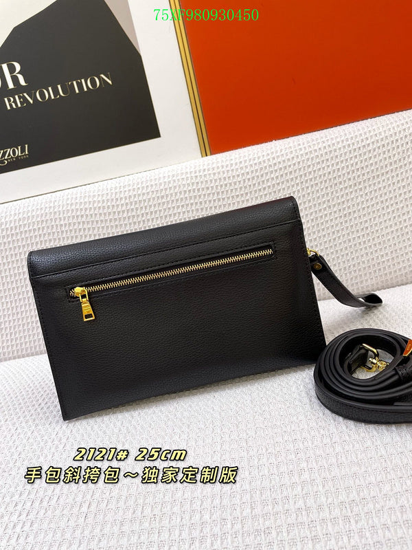 Amelia - PD Wallet - 223