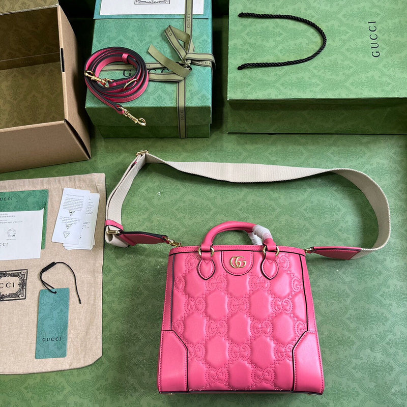 Amelia Fashion - GCI Bags - 3444