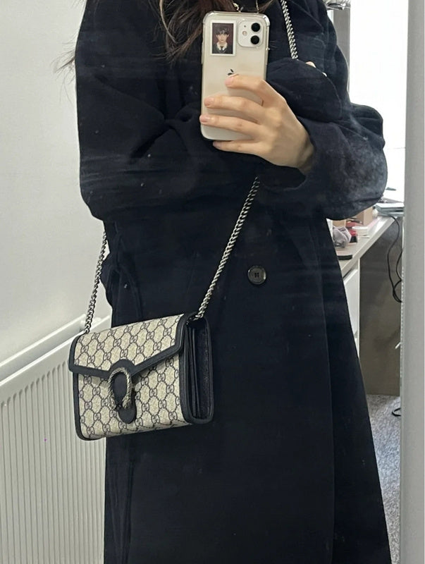 Amelia-i GUKI Women Bags - 1122